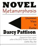 novel revision by darcy pattison
