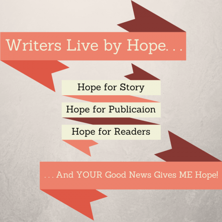 Writers Life by Hope